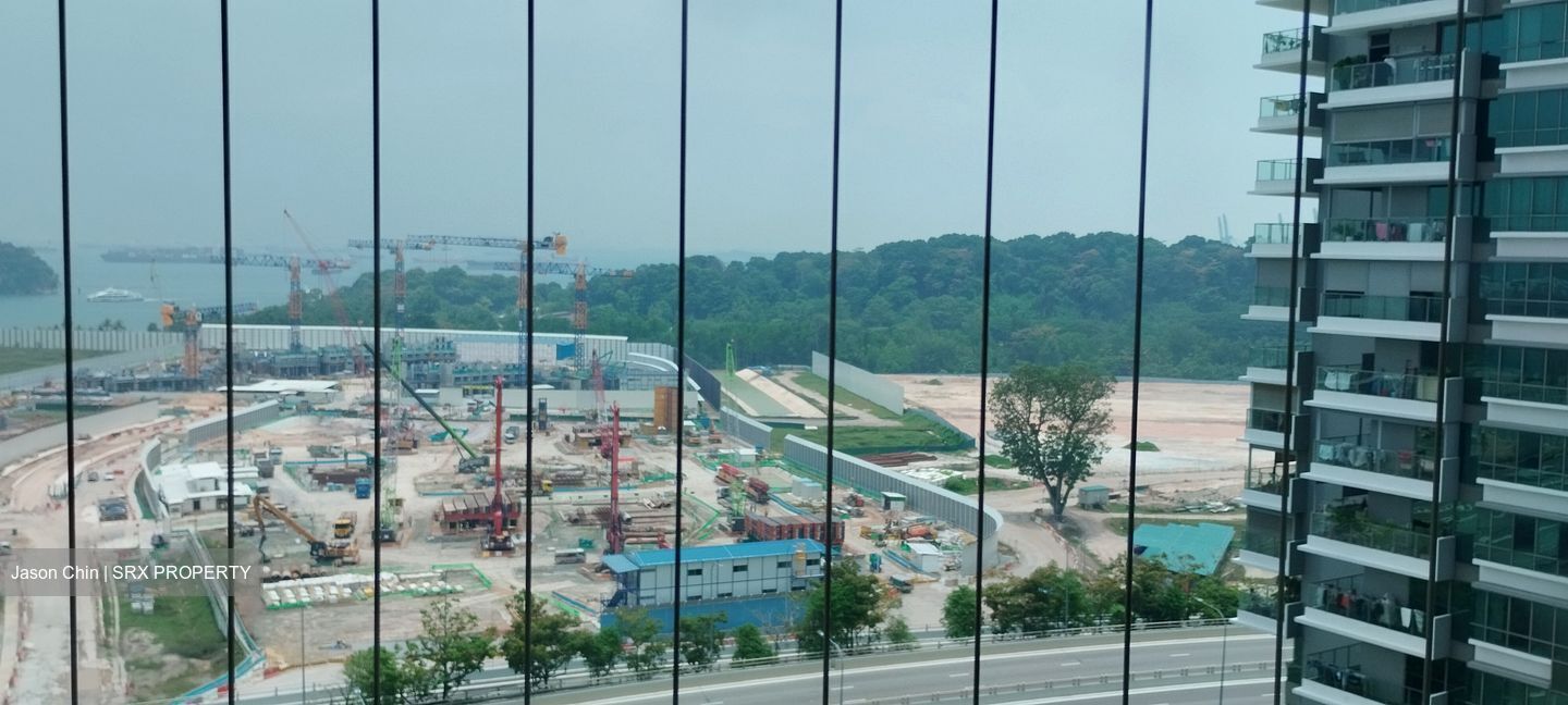 Harbour View Towers (D4), Condominium #627940501